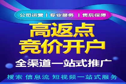 某企业通过百度竞价广告实现快速获客的实践
